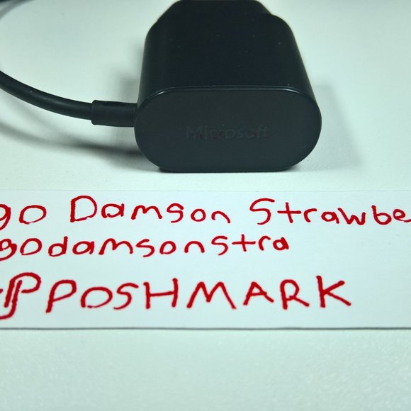 Original European Microsoft USB-C Charger - Picture 3 of 5